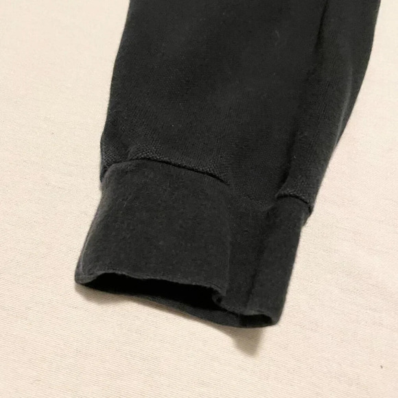 Lacoste Polo Shirt Long Sleeve Mens Size 7 - Picture 13 of 16